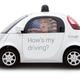 Illustration for article titled Photoshop Contest: Help Google Decorate Its Self-Driving Car